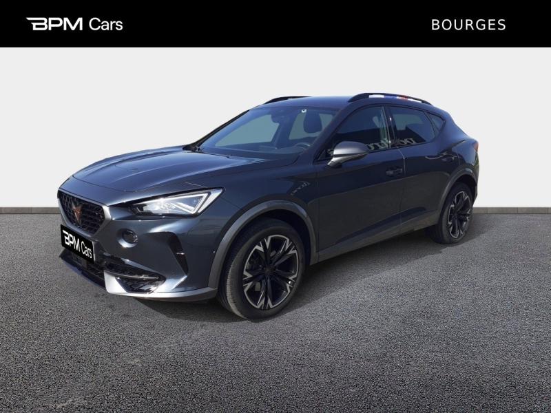 Image de l'annonce principale - Cupra Formentor