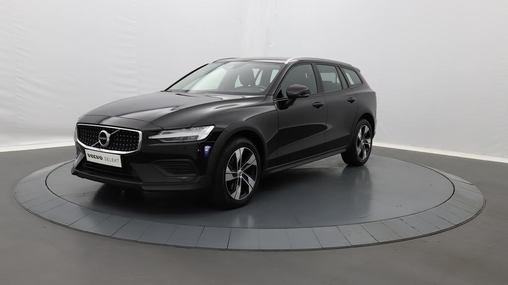 Image de l'annonce principale - Volvo V60