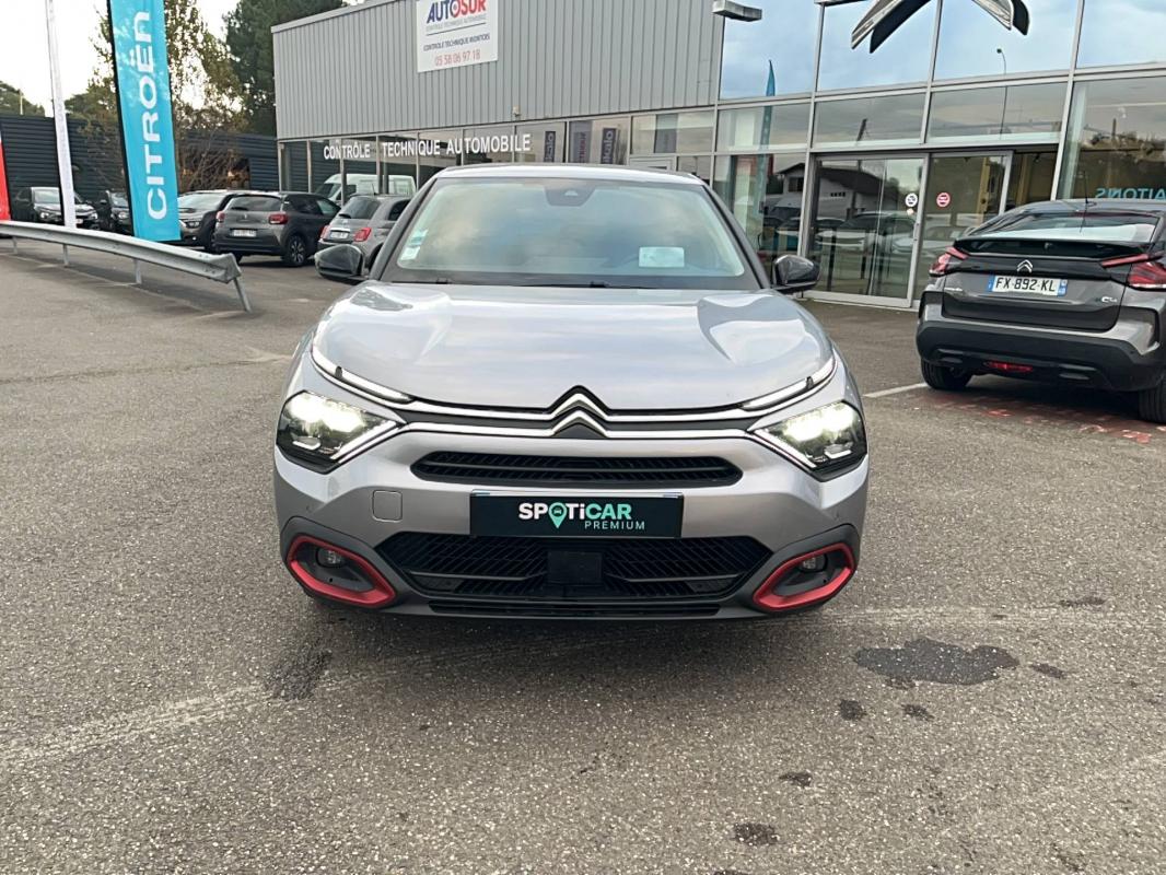 Image de l'annonce principale - Citroën C4