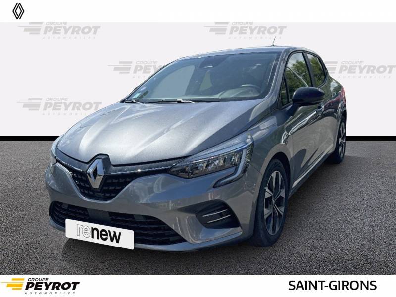 Image de l'annonce principale - Renault Clio