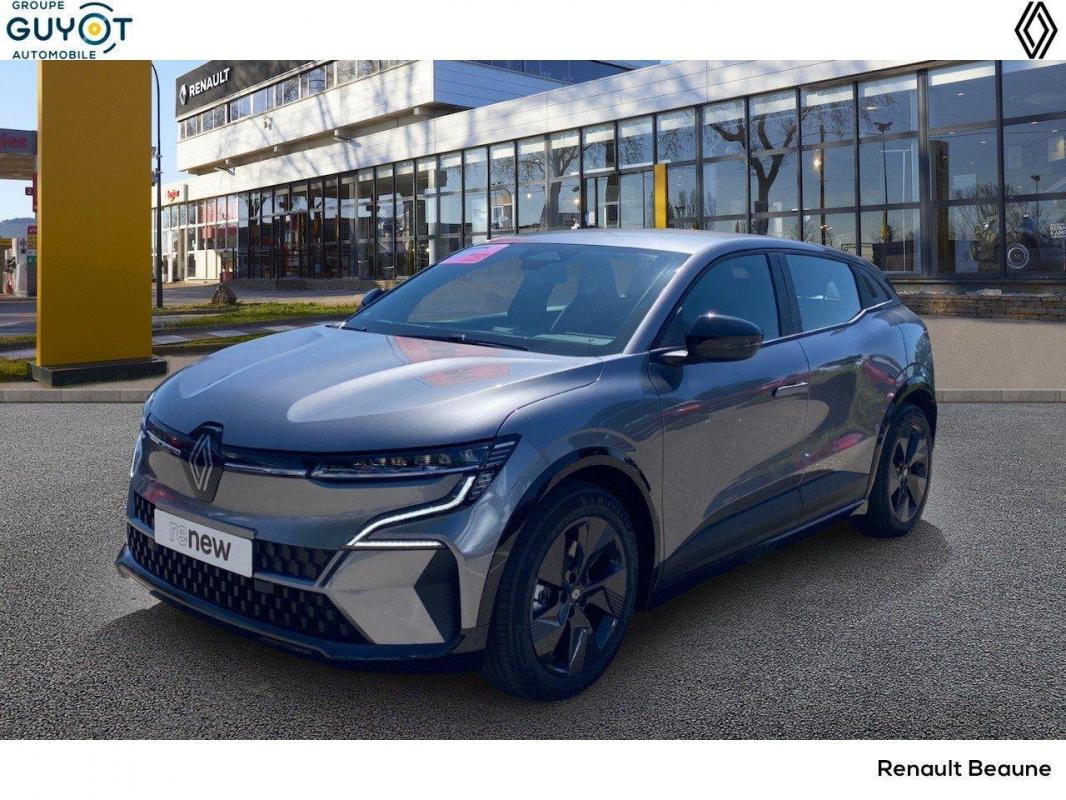 Image de l'annonce principale - Renault Megane E Tech