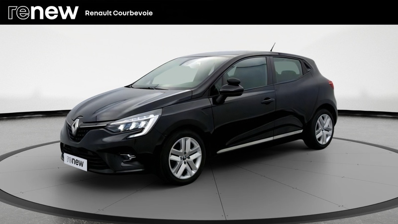 Image de l'annonce principale - Renault Clio