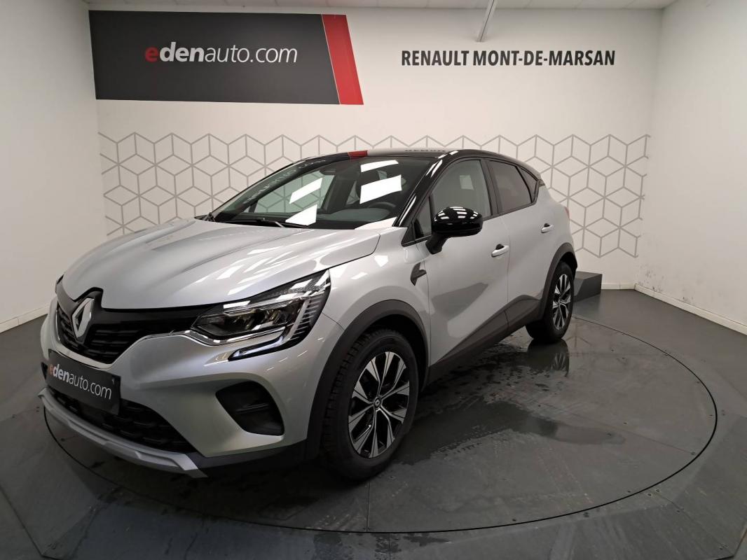 Image de l'annonce principale - Renault Captur