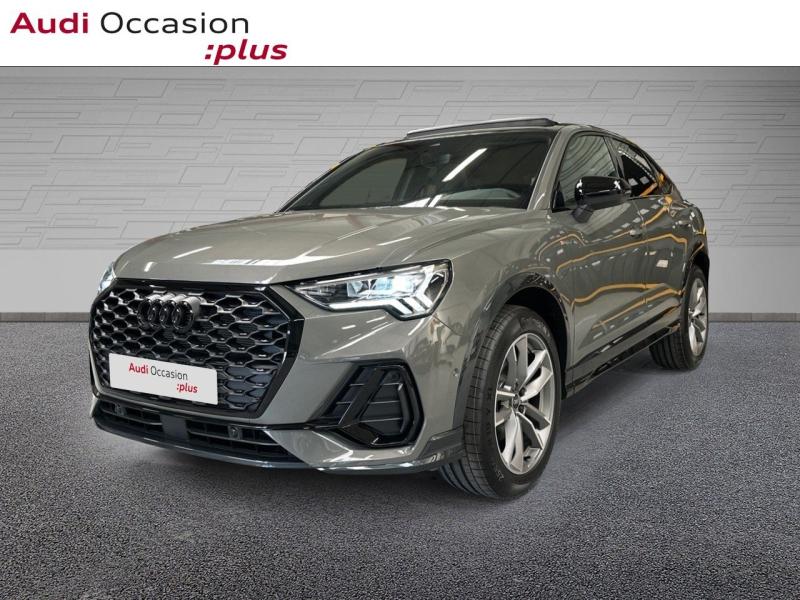 Image de l'annonce principale - Audi Q3