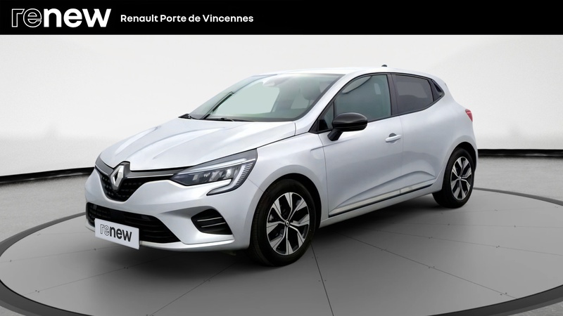 Image de l'annonce principale - Renault Clio
