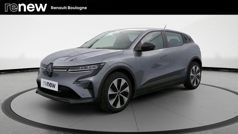 Image de l'annonce principale - Renault Megane E Tech