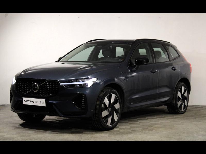 Image de l'annonce principale - Volvo XC60