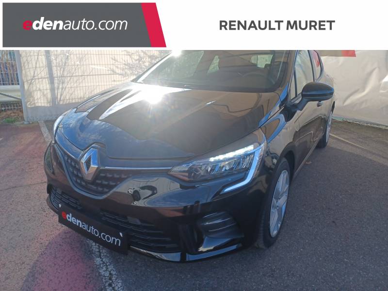 Image de l'annonce principale - Renault Clio