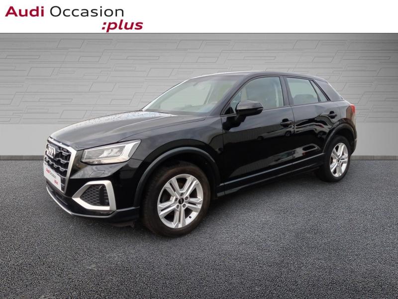 Image de l'annonce principale - Audi Q2