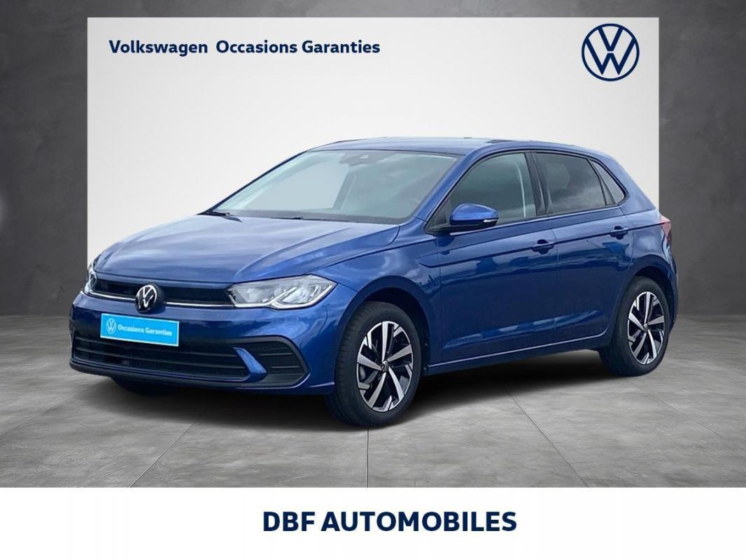 Image de l'annonce principale - Volkswagen Polo