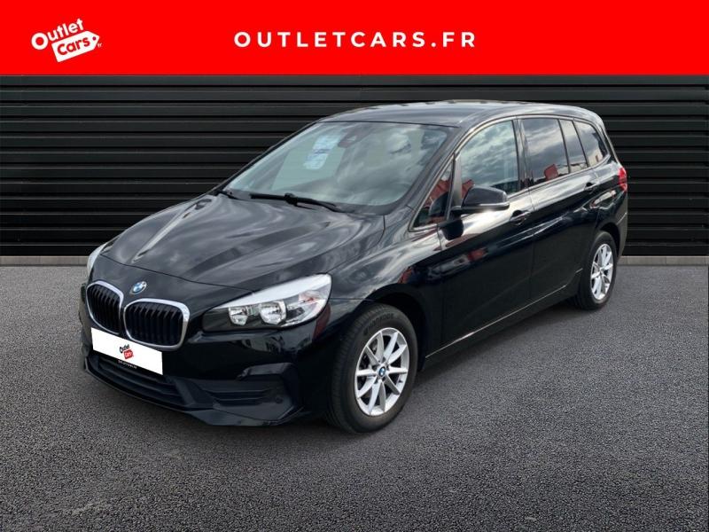 Image de l'annonce principale - BMW Série 2 Gran Tourer
