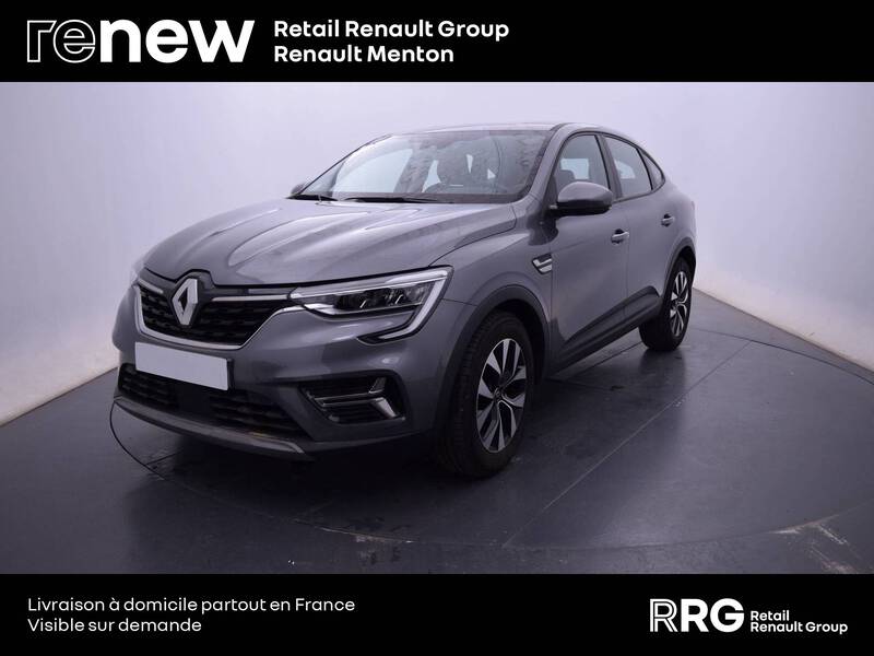 Image de l'annonce principale - Renault Arkana