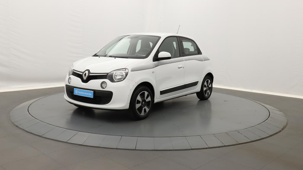 Image de l'annonce principale - Renault Twingo