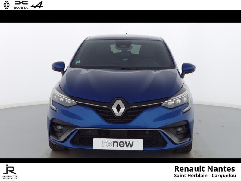 Image de l'annonce principale - Renault Clio