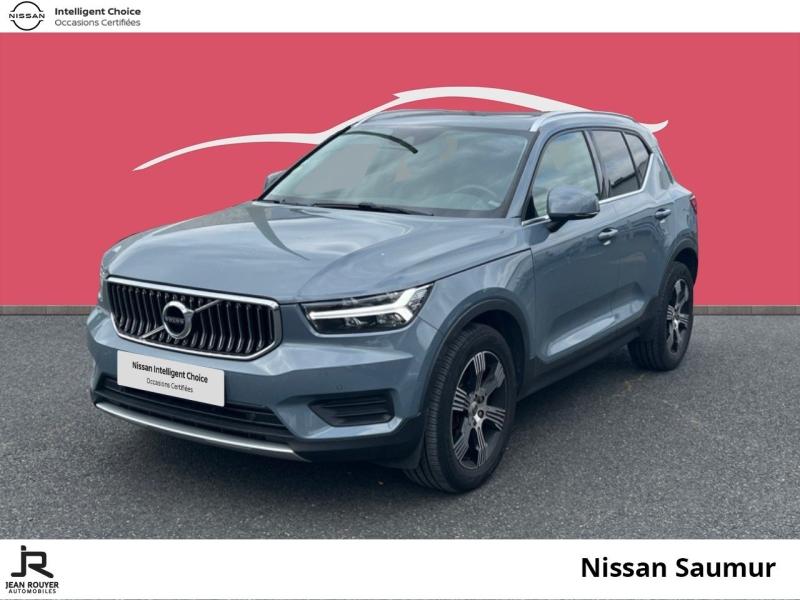 Image de l'annonce principale - Volvo XC40