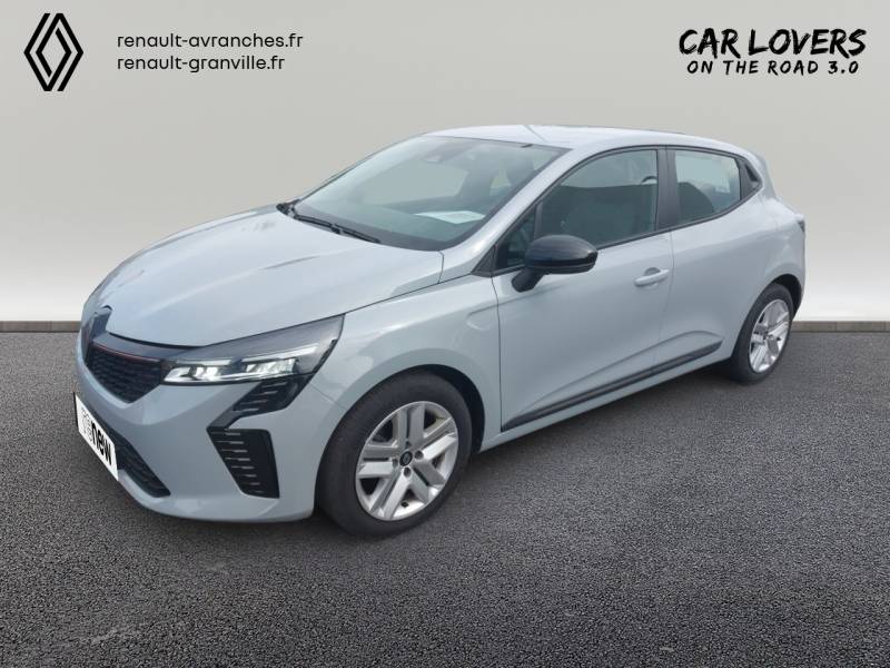 Image de l'annonce principale - Renault Clio