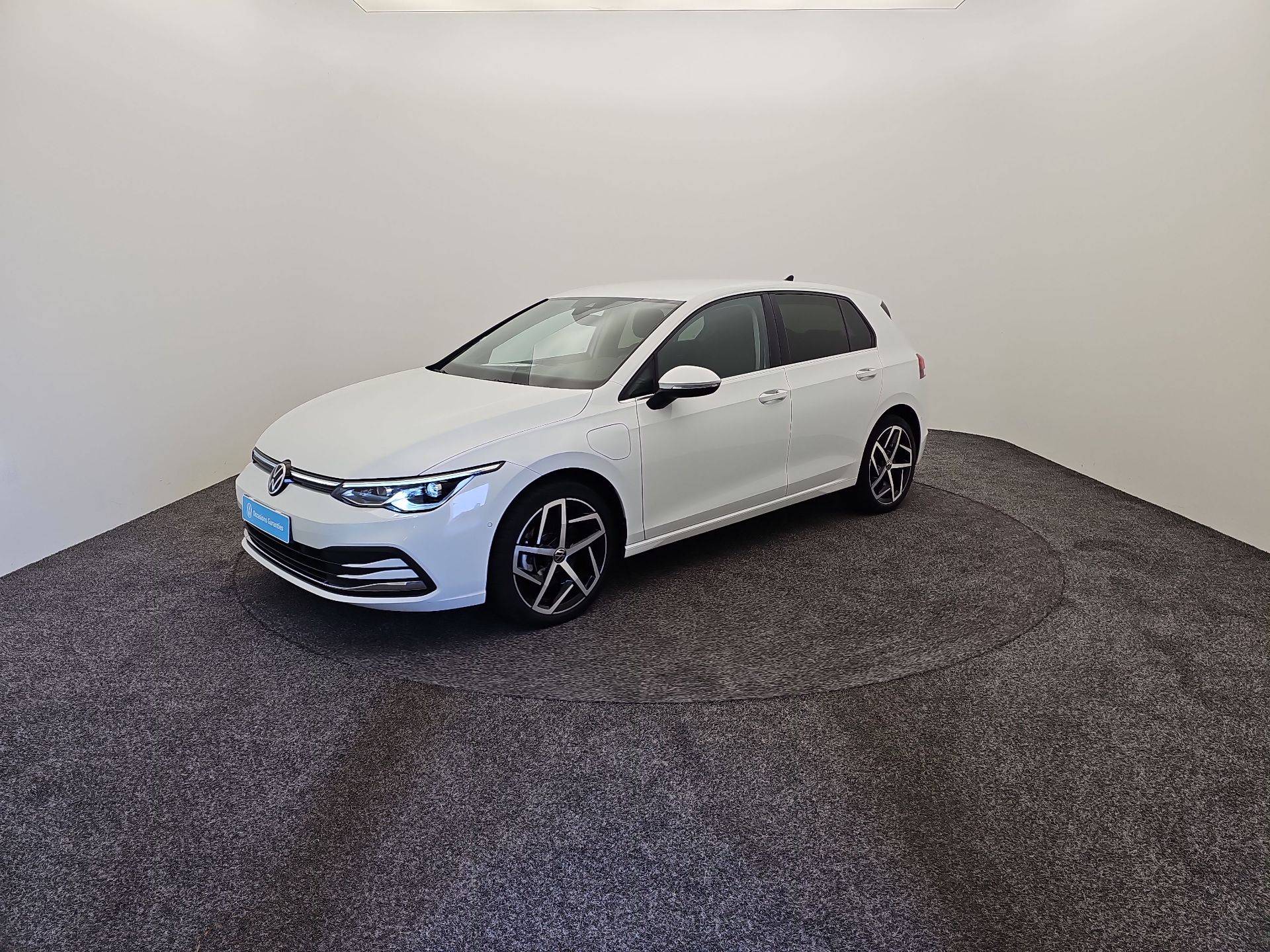 Image de l'annonce principale - Volkswagen Golf