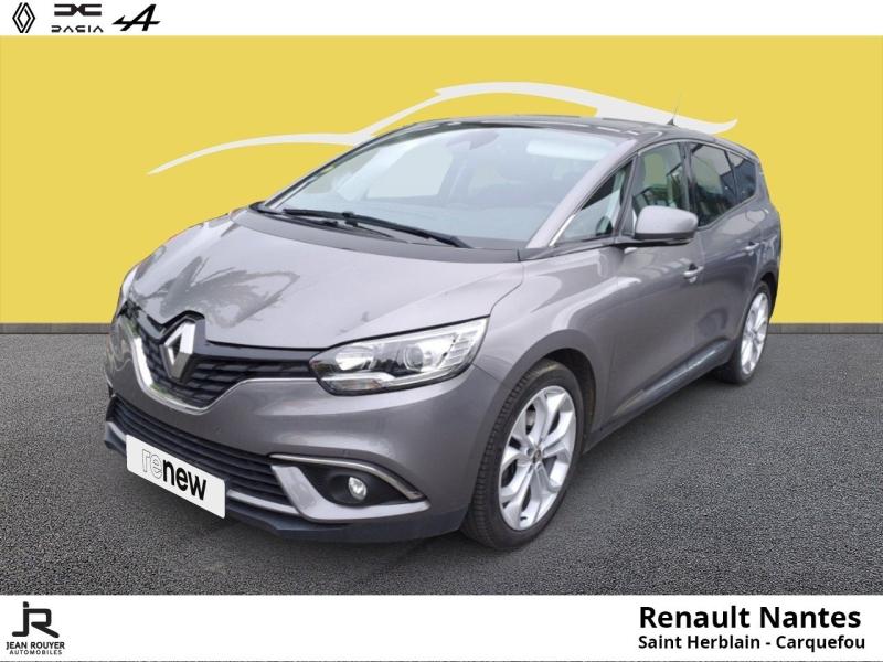 Image de l'annonce principale - Renault Grand Scénic