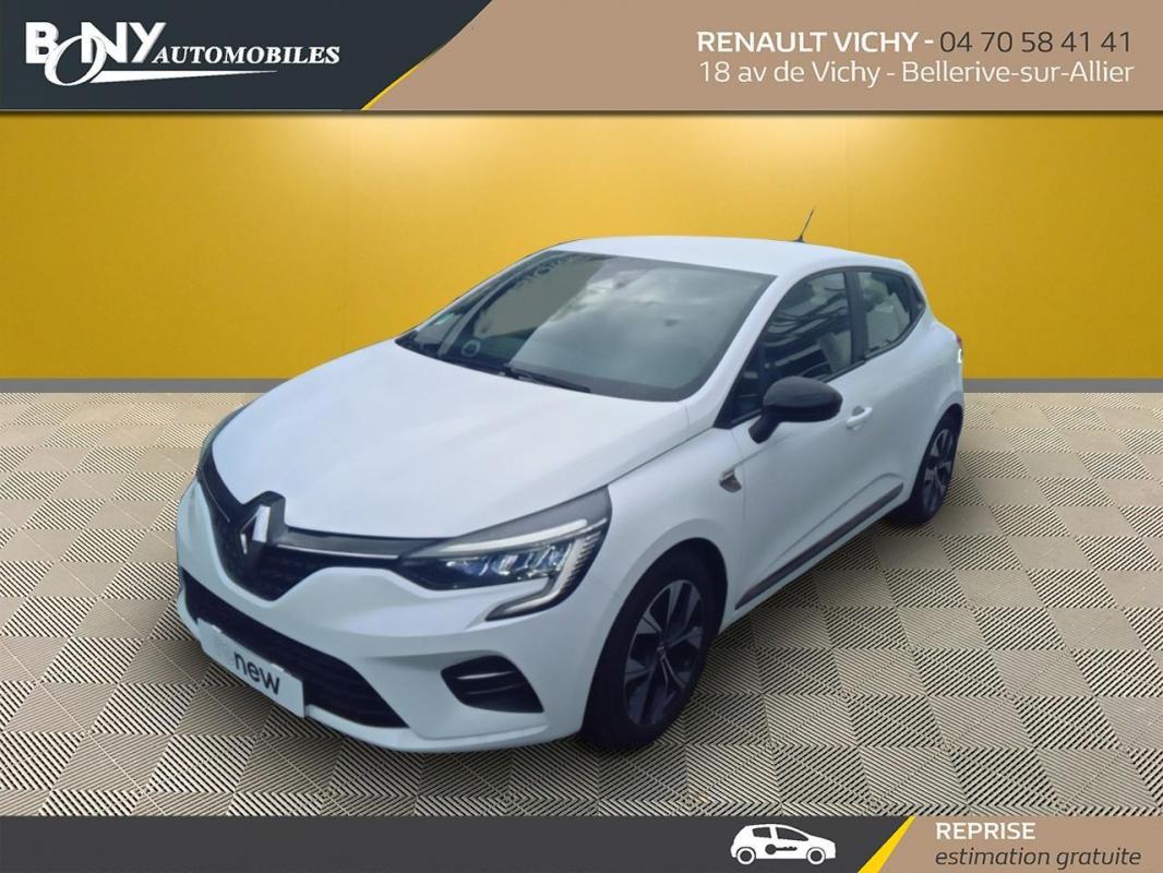 Image de l'annonce principale - Renault Clio