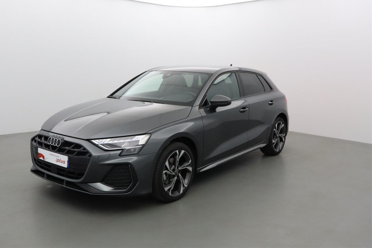 Image de l'annonce principale - Audi A3