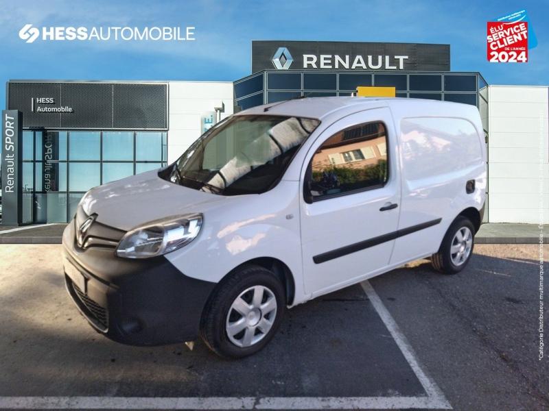 Image de l'annonce principale - Renault Kangoo