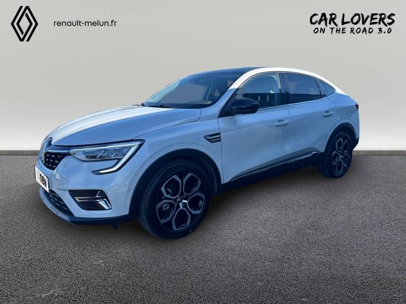 Image de l'annonce principale - Renault Arkana