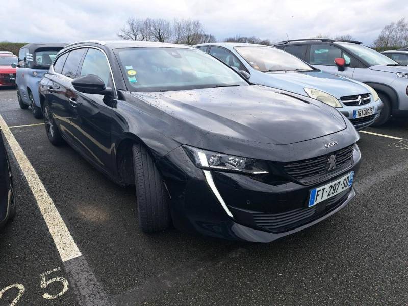 Image de l'annonce principale - Peugeot 508 SW