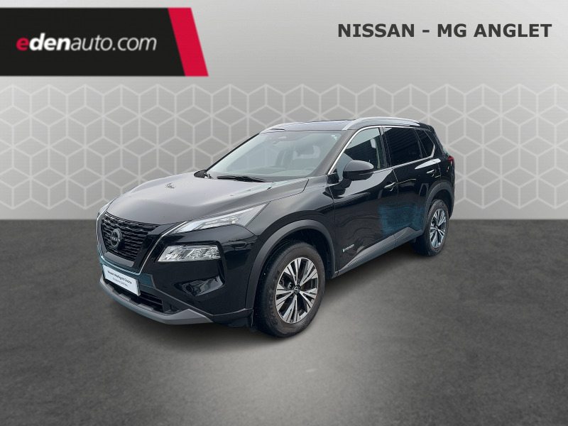 Image de l'annonce principale - Nissan X-Trail