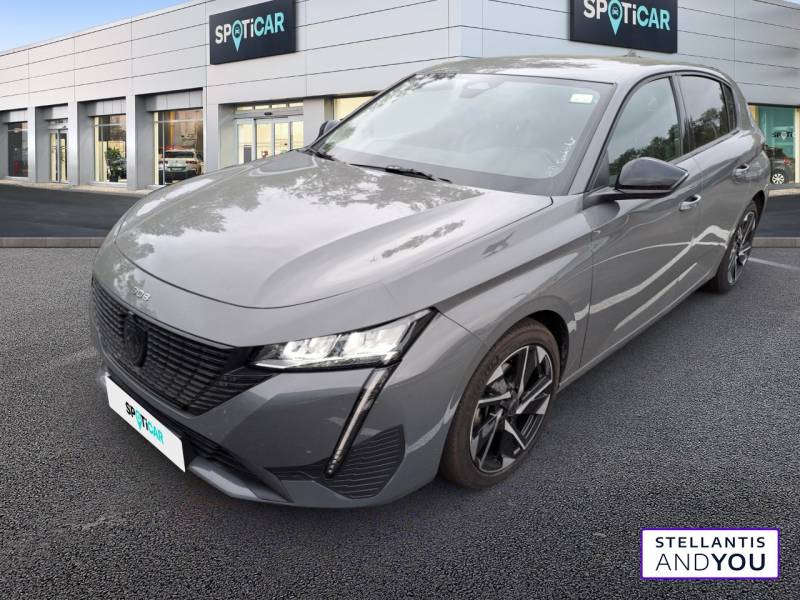 Image de l'annonce principale - Peugeot 308