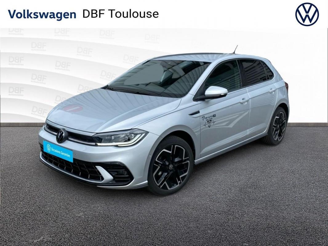Image de l'annonce principale - Volkswagen Polo