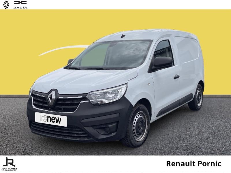 Image de l'annonce principale - Renault Express