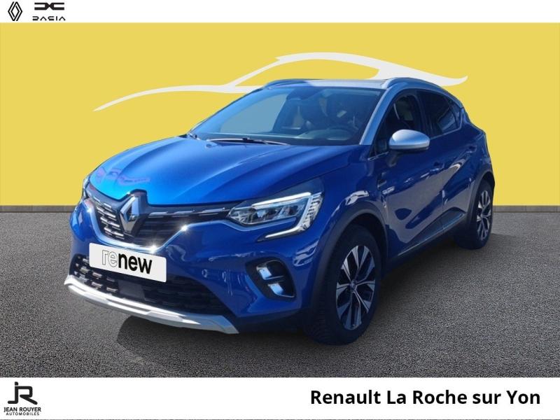 Image de l'annonce principale - Renault Captur