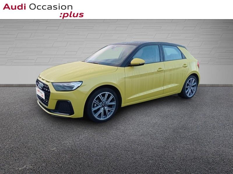 Image de l'annonce principale - Audi A1