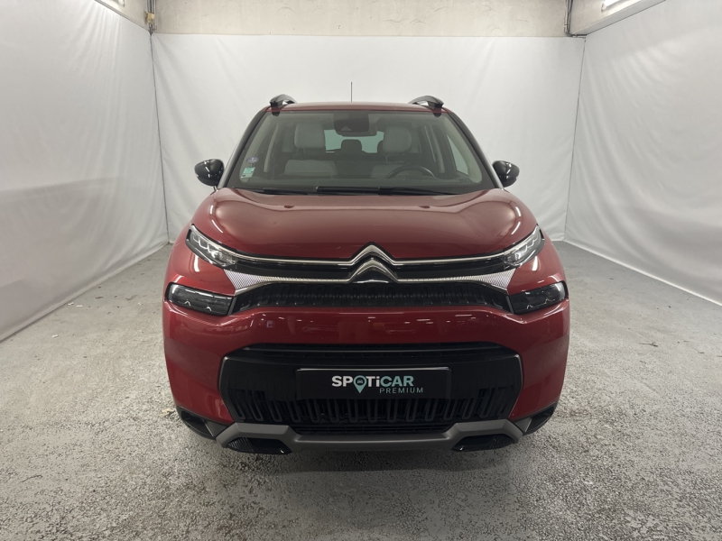 Image de l'annonce principale - Citroën C3 Aircross