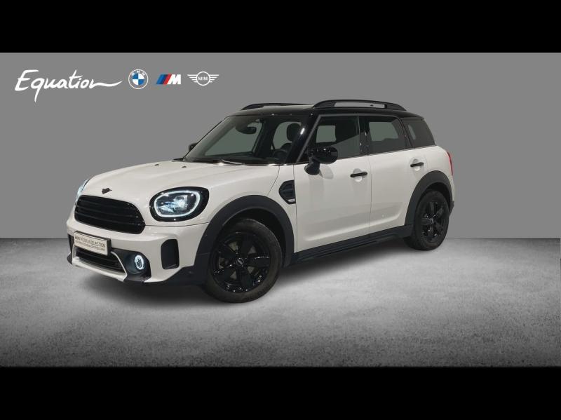 Image de l'annonce principale - MINI Countryman