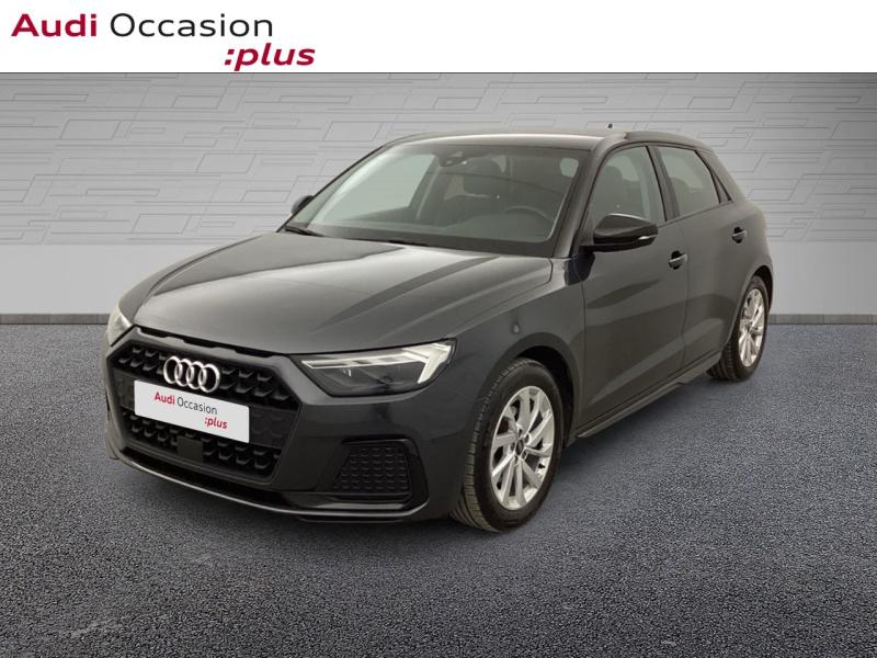 Image de l'annonce principale - Audi A1