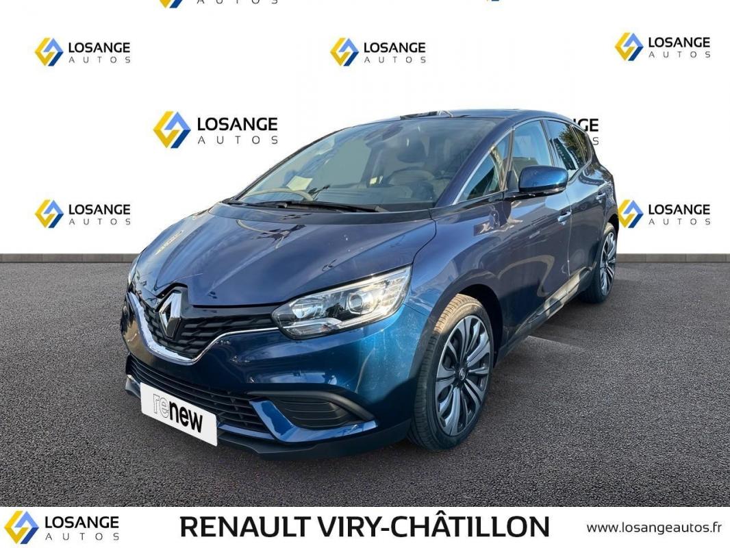 Image de l'annonce principale - Renault Scénic