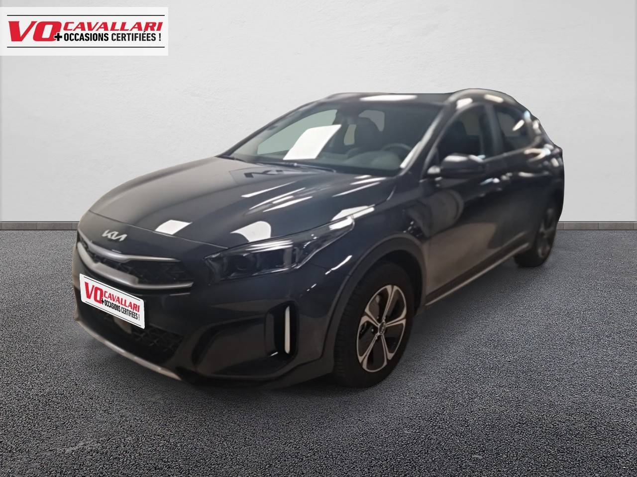 Image de l'annonce principale - Kia XCeed