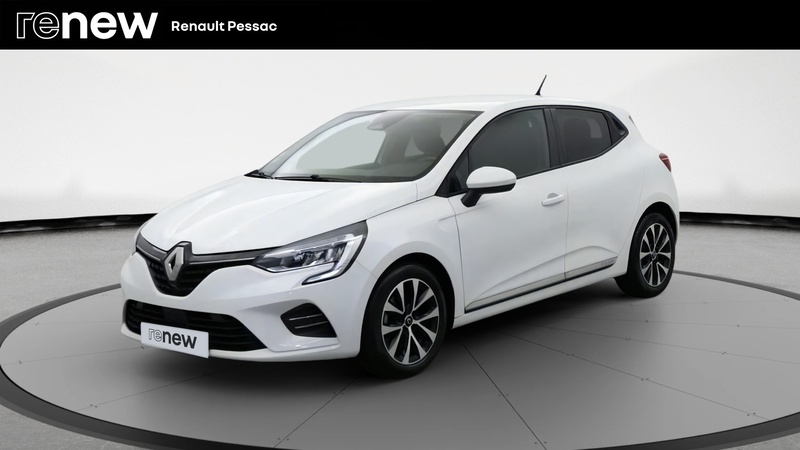 Image de l'annonce principale - Renault Clio
