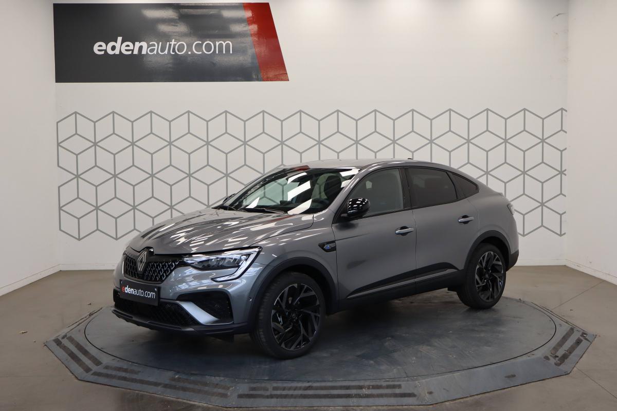 Image de l'annonce principale - Renault Arkana