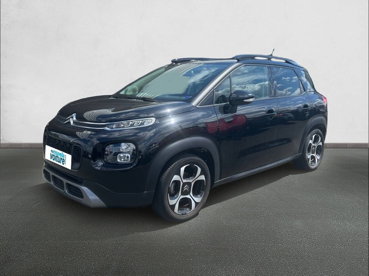 Image de l'annonce principale - Citroën C3 Aircross