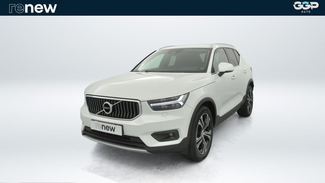 Image de l'annonce principale - Volvo XC40