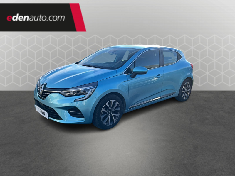 Image de l'annonce principale - Renault Clio