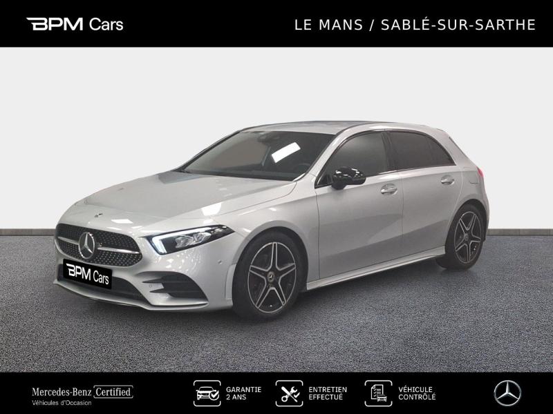 Image de l'annonce principale - Mercedes-Benz Classe A