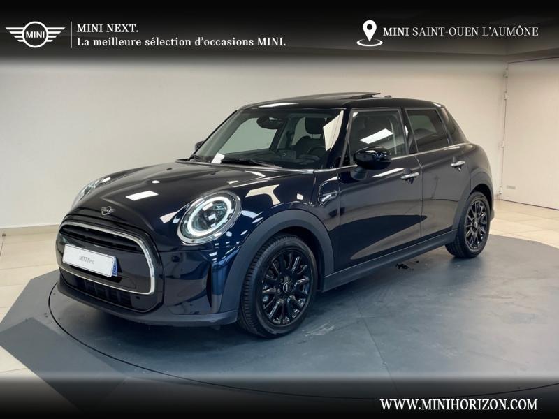 Image de l'annonce principale - MINI Hatch 5 Portes