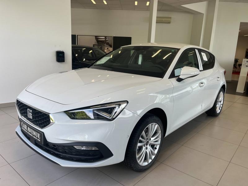 Image de l'annonce principale - SEAT Leon