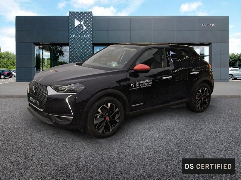 Image de l'annonce principale - DS DS 3 Crossback