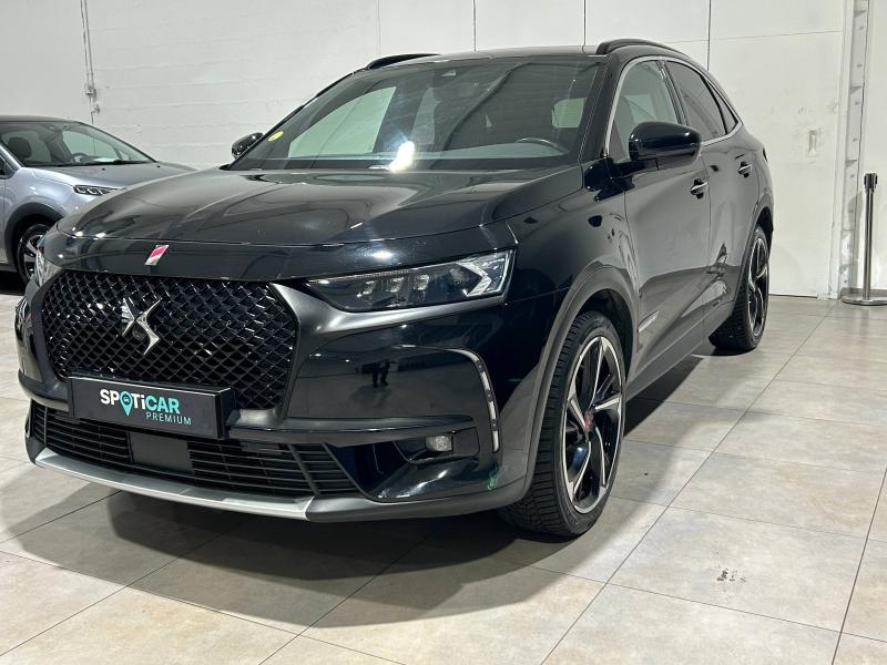 Image de l'annonce principale - DS DS 7 Crossback