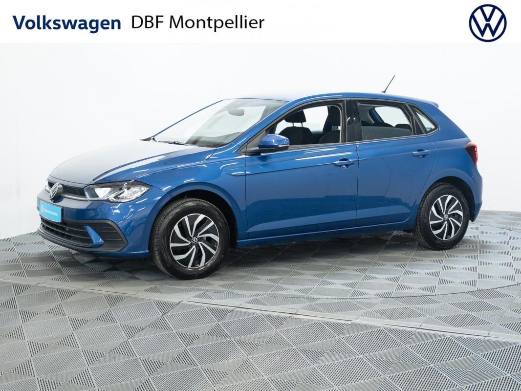 Image de l'annonce principale - Volkswagen Polo