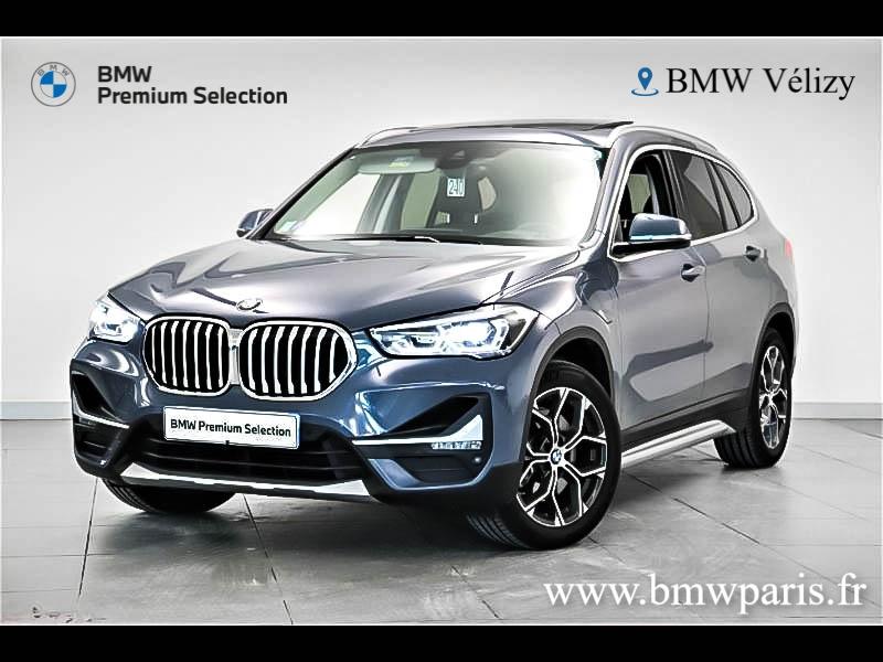 Image de l'annonce principale - BMW X1